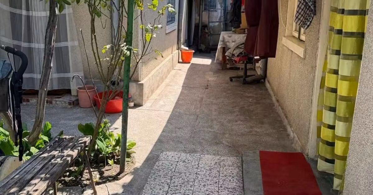 Casă individuală de vânzare cu 3 camere în zona Coiciu, Constanța