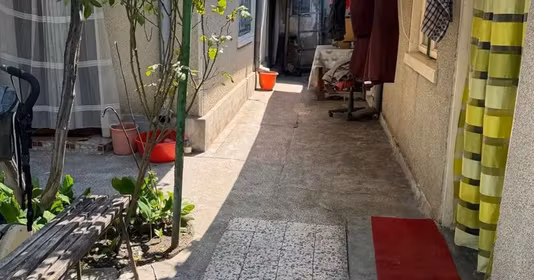 Casă Peninsulă