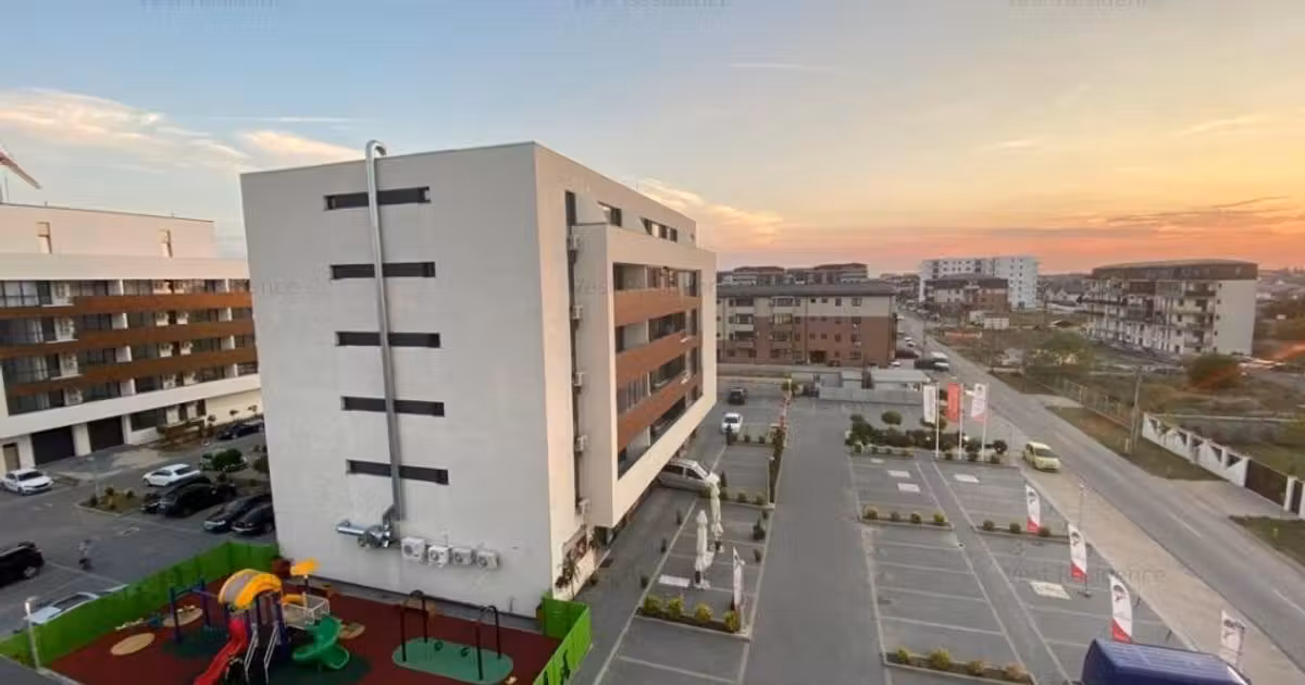 Apartament de vânzare cu 2 camere în zona Prelungirea Ghencea, Sector 6