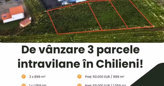 Teren Chilieni