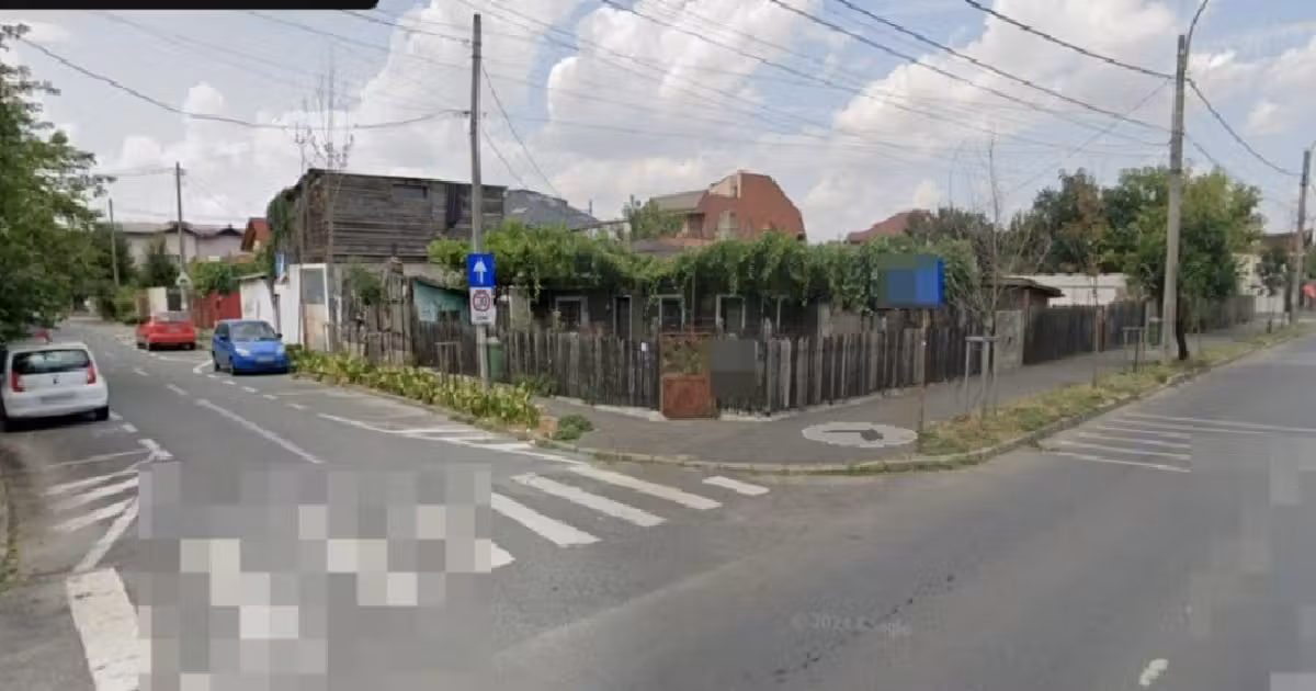 Teren Construcții intravilan de vânzare de 255 mp, în zona Bucureștii Noi, Sector 1
