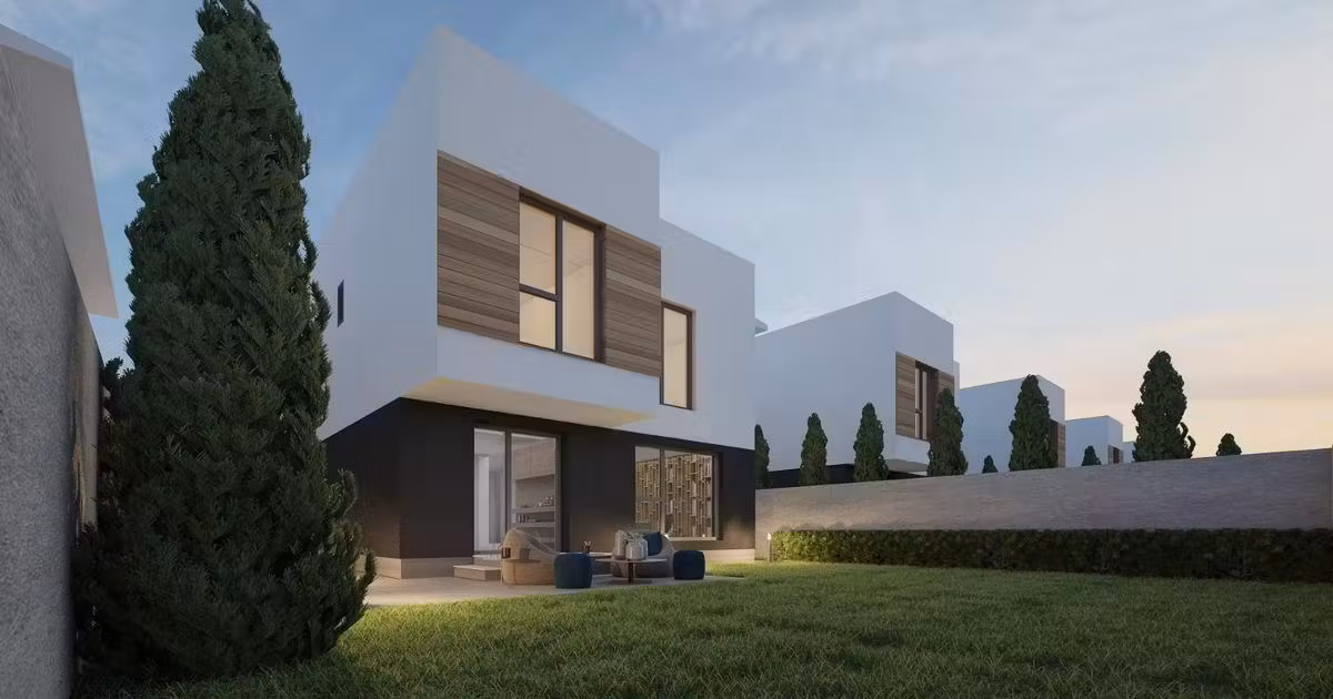 Casă individuală de vânzare cu 5 camere în zona Prelungirea Ghencea, Sector 6