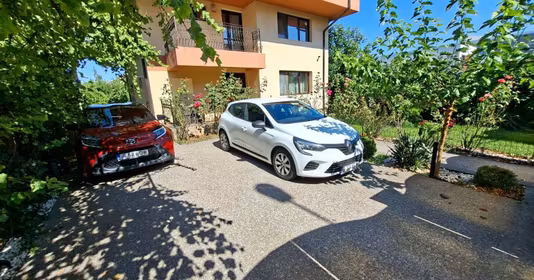 Casă Pipera