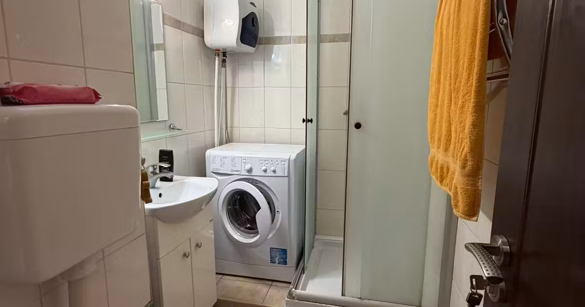 Garsonieră de vânzare, mobilată în zona Obor, Sector 2