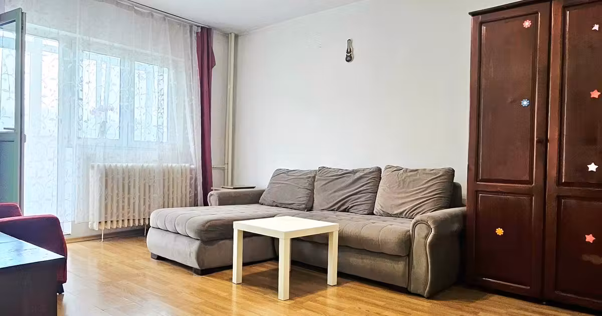 Apartament de vânzare cu 2 camere în zona Berceni, Sector 4