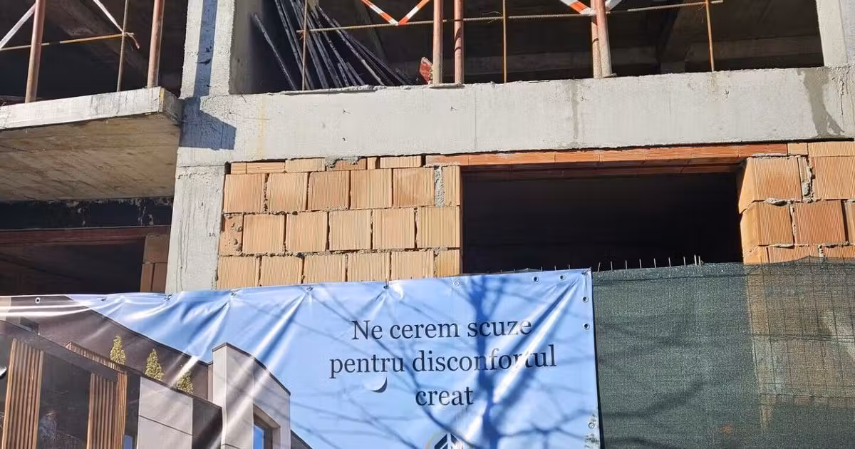 Garsonieră de vânzare în zona Moșilor, Sector 2