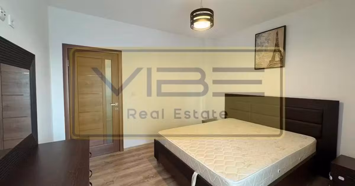 Apartament de vânzare cu 3 camere, mobilat în zona Tudor Vladimirescu, Iași