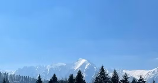 Casă Predeal