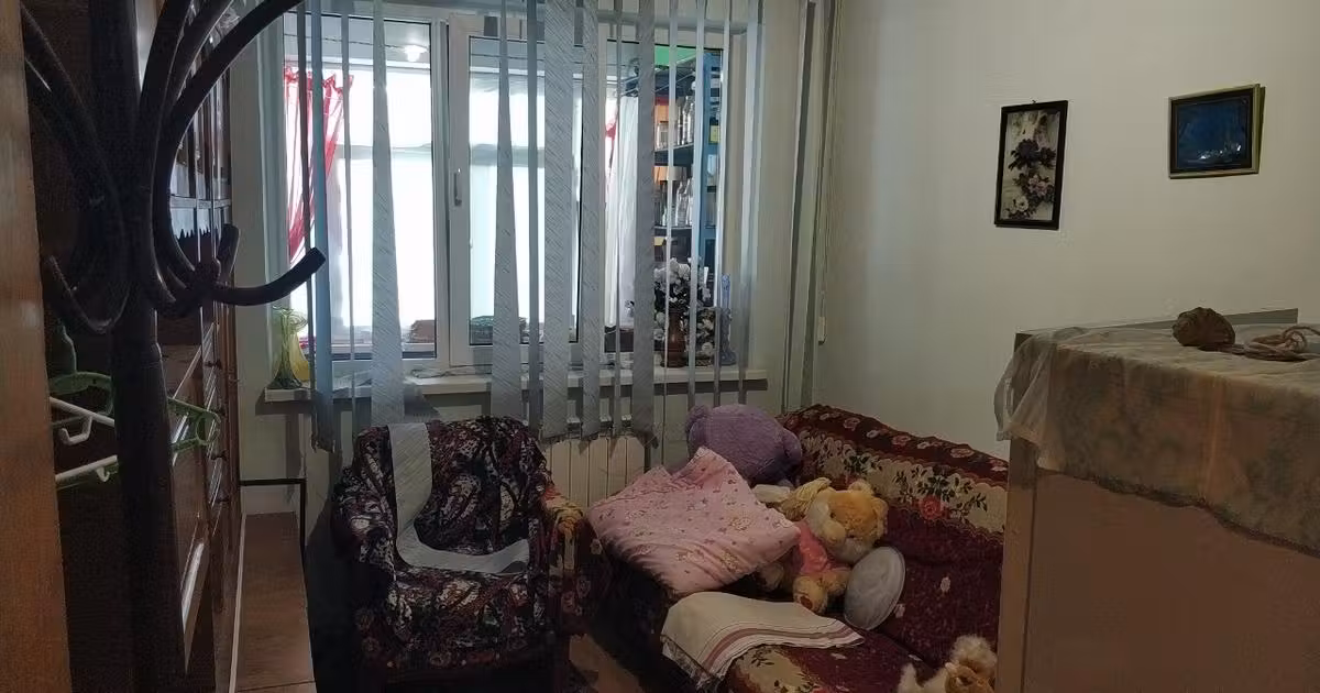 Apartament de vânzare cu 3 camere în zona Far, Constanța