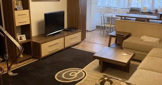 Apartament Predeal