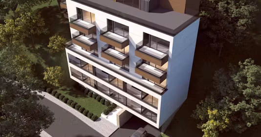 Apartament Central