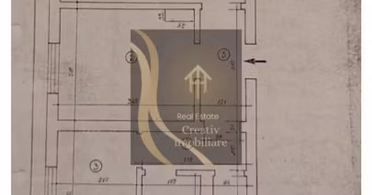 Apartament Floreasca