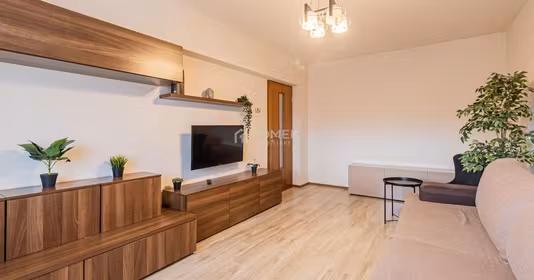 Apartament Centrul Civic