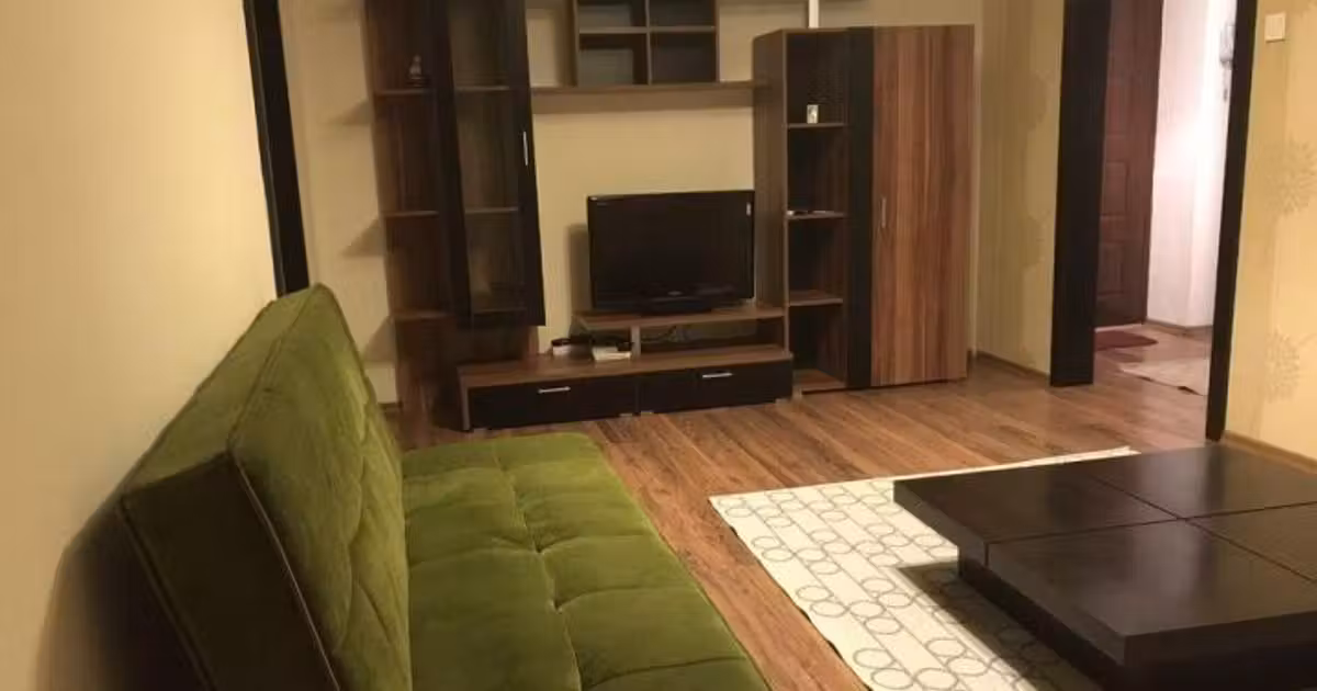 Apartament de vânzare cu 2 camere în zona Gara de Nord, Sector 1