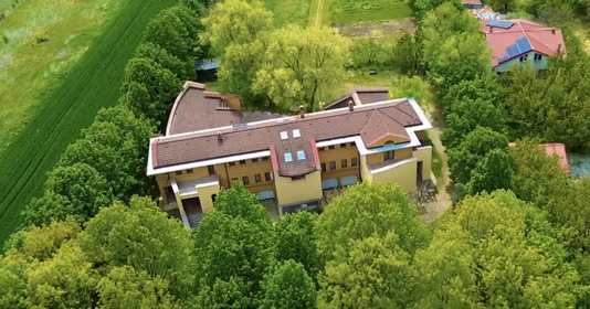 Casă Frumușani