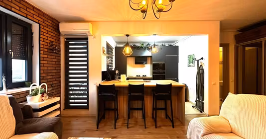 Apartament Băneasa