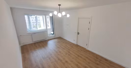 Apartament Militari