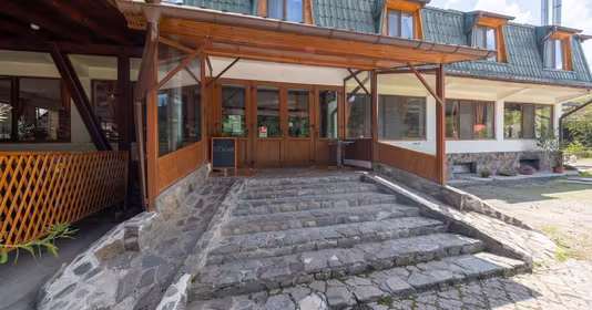 Spațiu comercial Babarunca