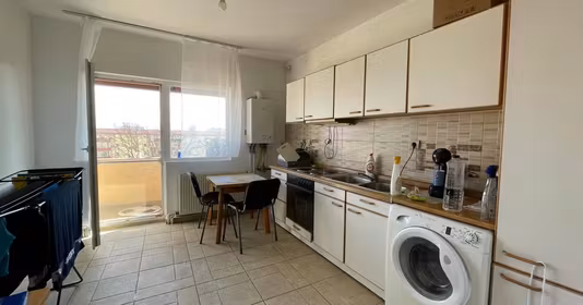 Apartament Complexul Studențesc