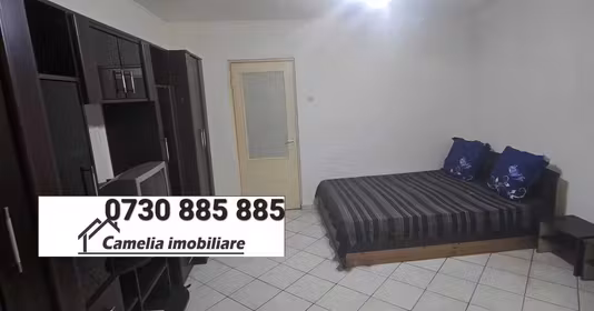 Garsonieră Militari