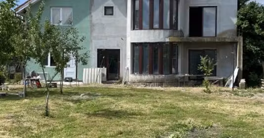 Casă Circumvalațiunii