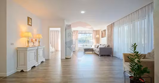 Apartament Astra