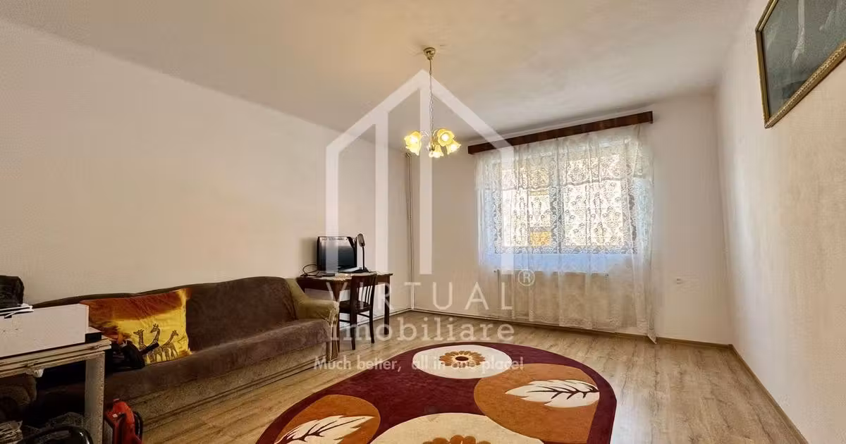 Duplex de vânzare cu 4 camere în zona Central, Sibiu