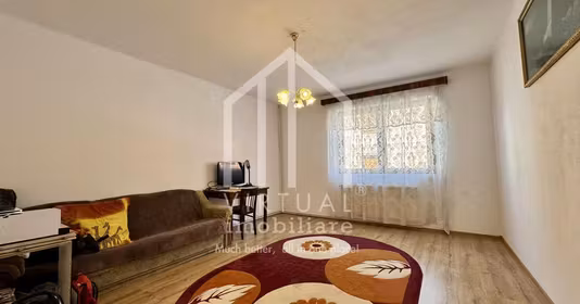 Apartament Centrul Istoric