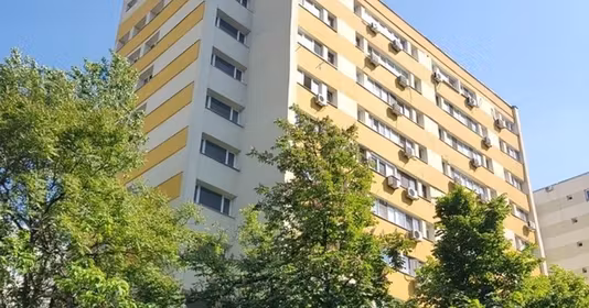 Garsonieră Floreasca