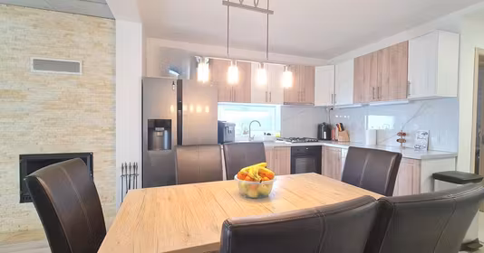 Apartament Tărlungeni
