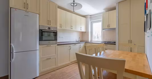 Apartament Astra
