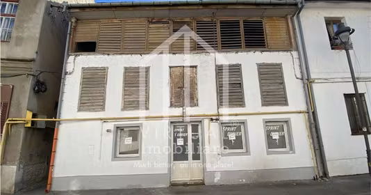 Casă Centrul Istoric
