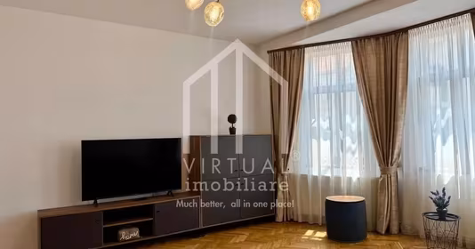 Apartament Centrul Istoric