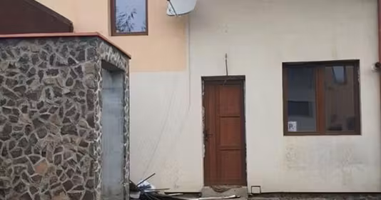 Casă Sânpetru
