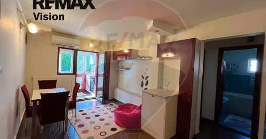 Apartament Brazda lui Novac