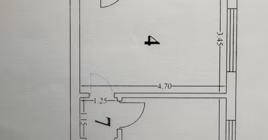Apartament Cotroceni