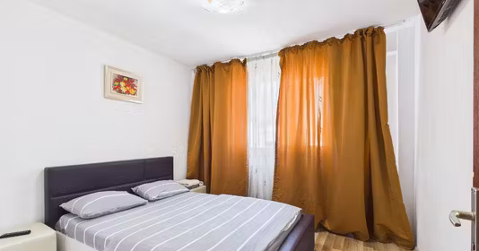 Apartament Dorobanți