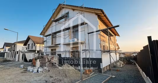 Apartament Terezian