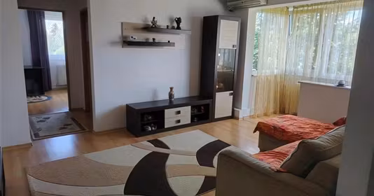 Apartament Astra