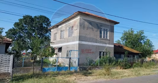 Casă Craiovița Nouă