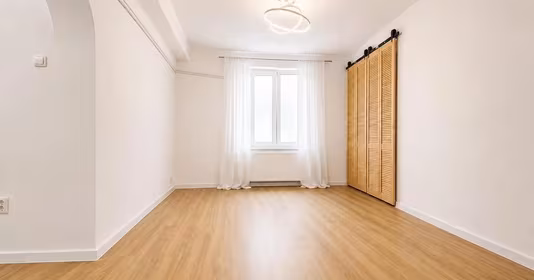 Apartament P-ța Romană
