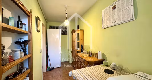 Apartament Centrul Istoric
