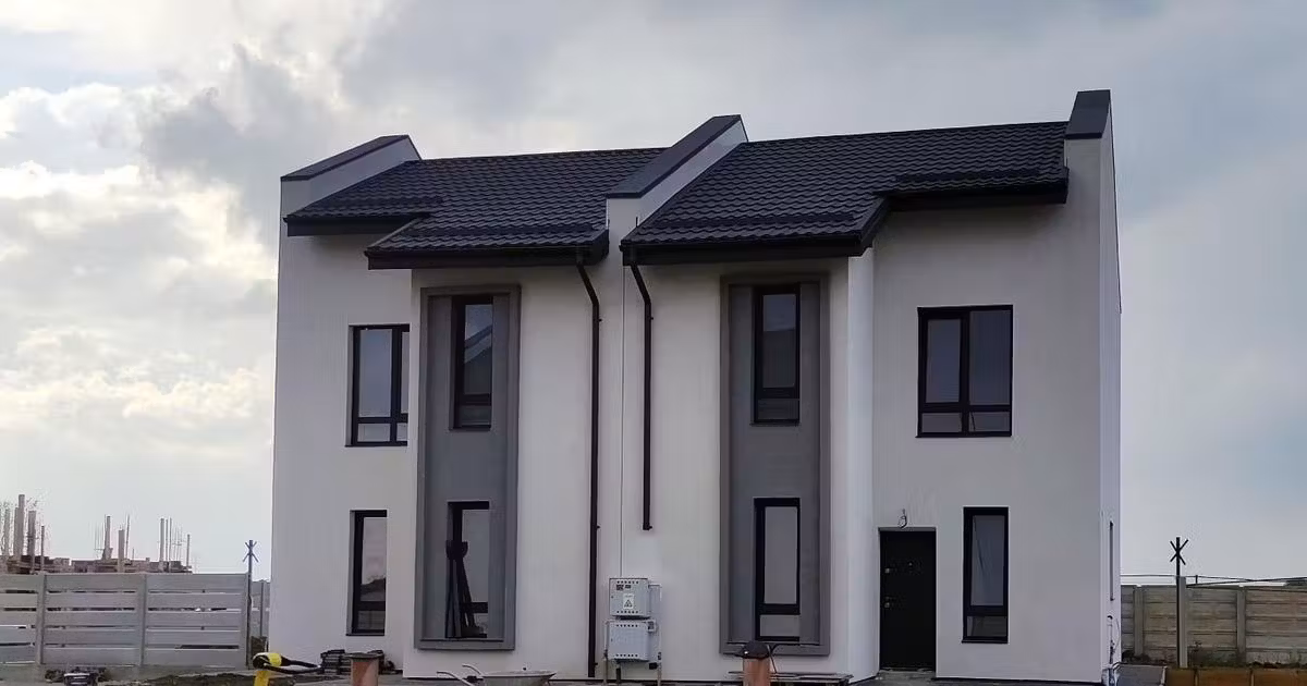 Casă de vânzare cu 3 camere în Măgurele