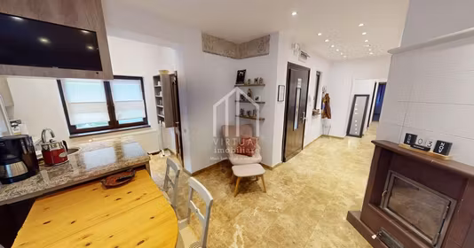 Apartament Centrul Istoric