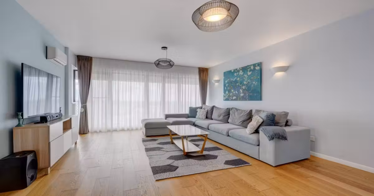 Apartament de vânzare cu 4 camere, mobilat în zona Militari, Sector 6