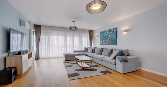 Apartament Militari