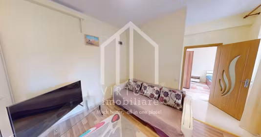 Apartament Turnișor
