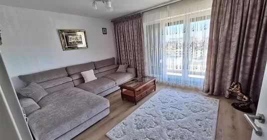 Apartament Tractorul