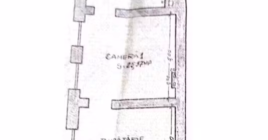 Apartament Centrul Istoric