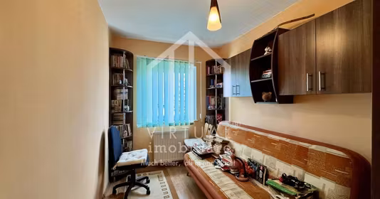 Apartament Centrul Istoric